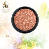 رژگونه گرد شاین دار