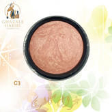 رژگونه شاین دار mehrona