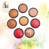 رژگونه شاین دار مهرونا